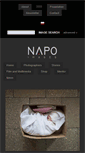 Mobile Screenshot of napoimages.com